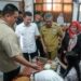Tinjau Makan Bergizi Gratis, Menpora: Senang Melihatnya