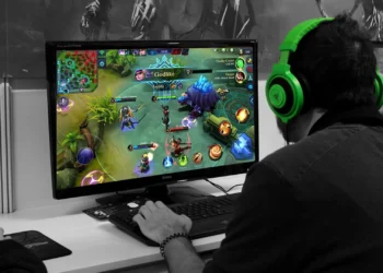 Buat Para Gamers, Siap-Siap Ikutan Bandung Gaming Day Januari Ini!