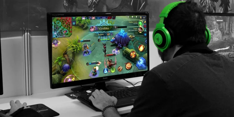 Buat Para Gamers, Siap-Siap Ikutan Bandung Gaming Day Januari Ini!