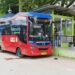 Ambil Alih Layanan Teman Bus, Kemenhub Apresiasi Sejumlah Pemerintah Daerah