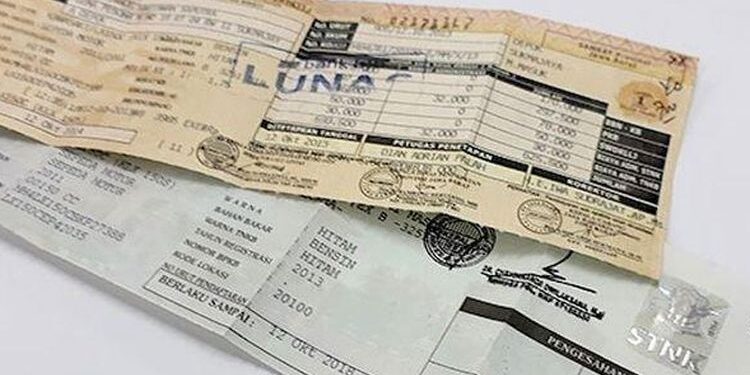 Opsen Pajak Diberlakukan, Bapenda Jabar Pastikan Tidak ada Kenaikan Pajak Kendaraan Bermotor