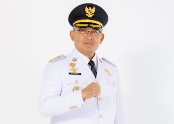 Berikut Ini Profil Wali Kota Bandung Terpilih