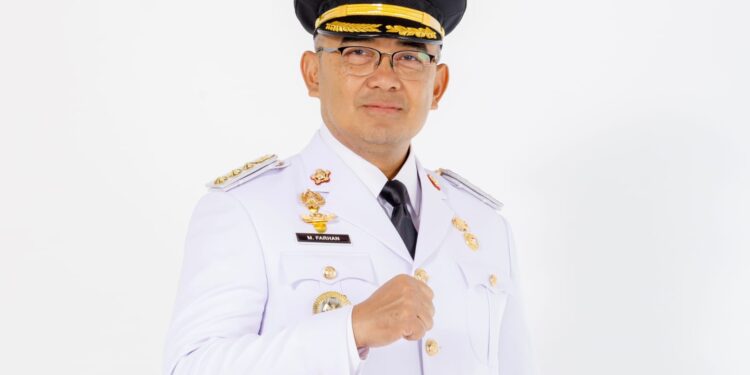 Berikut Ini Profil Wali Kota Bandung Terpilih