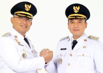 Farhan-Erwin Segera Gelar Rapat Pimpinan Usai Pelantikan