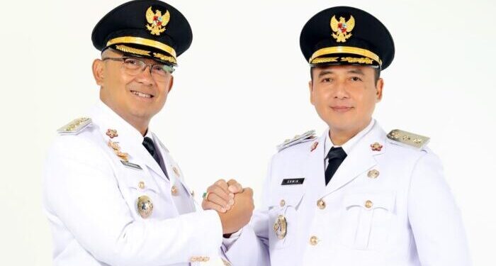 Farhan-Erwin Segera Gelar Rapat Pimpinan Usai Pelantikan