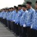 Isu Penghapusan Gaji ke-13 dan 14 PNS, Airlangga: Tanyakan Menteri Keuangan