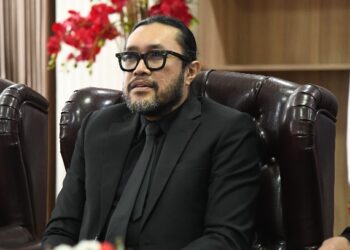 Bahas Isu Kemanusiaan, Delegasi IUETO Temui DPRD Jawa Barat