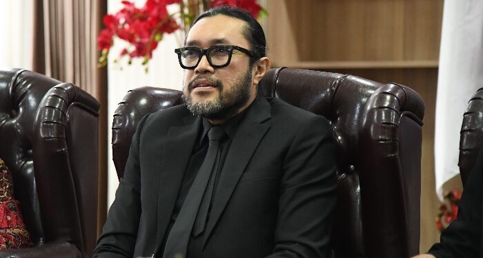 Bahas Isu Kemanusiaan, Delegasi IUETO Temui DPRD Jawa Barat
