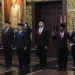 Menteri Pertahanan Lantik 6 Staf Khusus, Salah Satunya Deddy Corbuzier