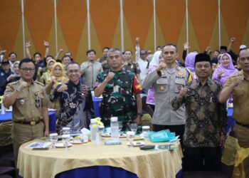 Harapan Kang Asmul di Musrenbang Babakan Ciparay