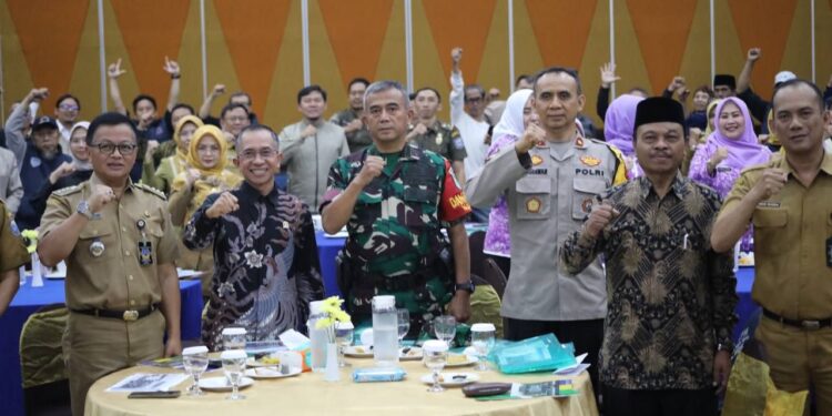Harapan Kang Asmul di Musrenbang Babakan Ciparay