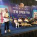 ITN Open VIII 2025, Kang Divie Sebut Kualitas Diatas Segalanya