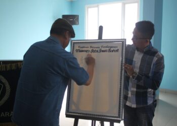 Museum Pers Jawa Barat akan Segera Berdiri di Kota Bandung