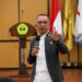 Ketua DPRD Ajak Generasi Muda Melek Politik