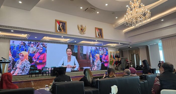 Veronica Tan Soroti Tingginya Angka Perkawinan Anak dan Perceraian di Jabar