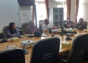 Kecewa Lantaran Direksi Perumda Pasar Juara Mendadak Tidak Hadir, DPRD Bersurat ke Pj Wali Kota Bandung