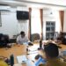 Komisi II Gelar Rapat Kerja dengan Disdagin Bahas Mekanisme Distribusi Gas 3 Kg