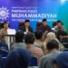 Muhammadiyah Tetapkan 1 Maret 2025 Awal Puasa
