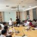DPRD Kota Bandung Gelar Audiensi Bersama Aliansi Solidaritas Peduli Pedagang Tradisional