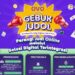 Ajak Masyarakat Perangi Judol, OVO Siapkan Hadiah Total Rp60 Juta