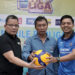 Tim Voli Putri Bandung BJB Tandamata Siap Maksimalkan Pertandingan di Putaran Ke-2