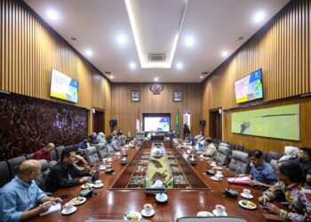 Pemkot Siapkan Sejumlah Langkah Tangani Masalah Sampah