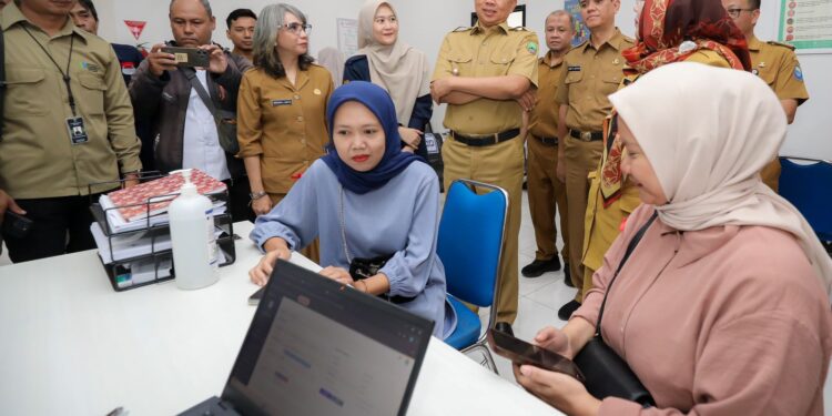 Warga Bandung Bisa Periksa Kesehatan Gratis di Hari Ulang Tahun