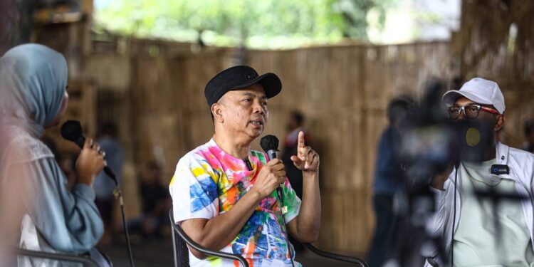 Pj Wali Kota Bandung: Perlu Kolaborasi Antar Pemerintahan Atasi Macet