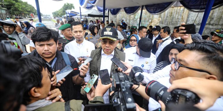 Pemkot Bandung Siap Terbitkan Instruksi Wali Kota Efisiensi Anggaran