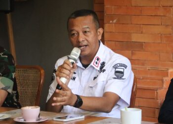 Satpol PP Kota Bandung Akan Gelar Operasi Cipta Kondisi