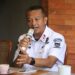 Satpol PP Kota Bandung Akan Gelar Operasi Cipta Kondisi