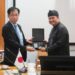 Kunjungan Delegasi Hamamatsu Bahas Kerjasama Kesehatan dan SDM