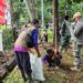 Kecamatan Bandung Wetan Gelorakan Jumat Bersih, Menuju Lingkungan Bersih dan Asri