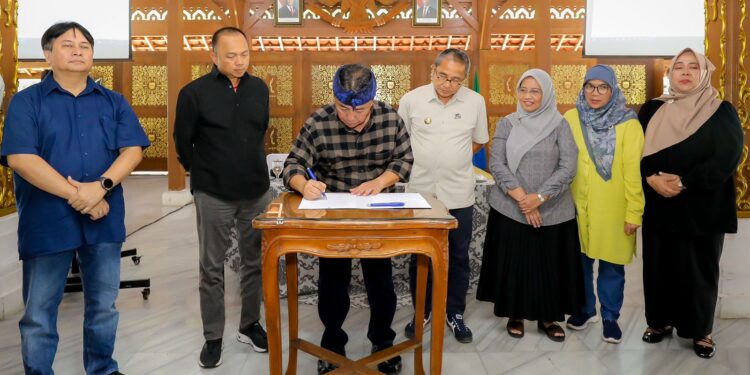 Pemkot Bandung Dapat Tambahan 5 Ritasi ke TPA Sarimukti