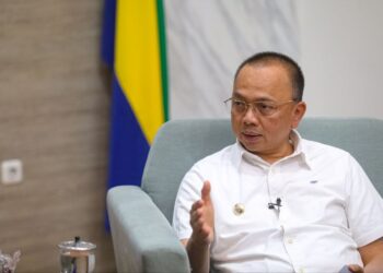 Koswara: Pilah Sampah Sejak Awal Akan Lebih Efektif