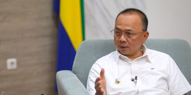 Koswara: Pilah Sampah Sejak Awal Akan Lebih Efektif