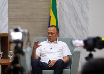 Pengaturan Jam Operasional Dinilai Kurangi Kemacetan di Kota Bandung