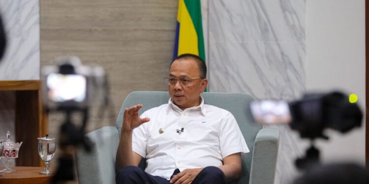 Pengaturan Jam Operasional Dinilai Kurangi Kemacetan di Kota Bandung