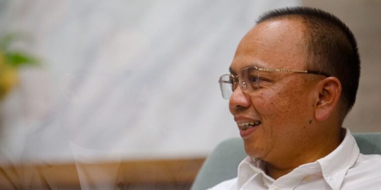 Koswara Berharap Pemimpin Terpilih Lanjutkan Program yang Telah Dirancang
