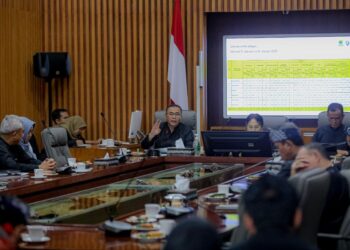 5 Poin Kesepakatan Para Camat dalam Pengelolaan Sampah