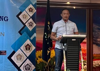 Kadiskominfo Kota Bandung: Media Harus Kredibel, Hadirkan Berita yang Informatif