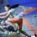 Uji Adrenalinmu Cobain Sensasi Wall Climbing di Yuk Manjat