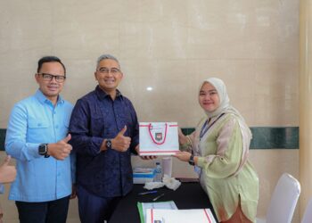 Setelah Resmi Dilantik, Farhan Akan Kebut Penanganan Sampah dan Perbaikan Jalan