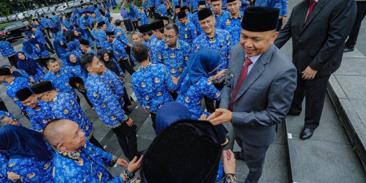 Koswara: Birokrat Miliki Tanggung Jawab Besar