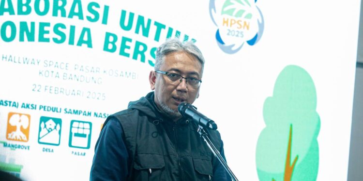 Amunisi Pemkot Bandung Tuntaskan Masalah Sampah Makin Lengkap