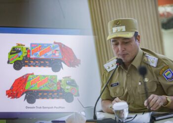 Pekan Ini, Pemkot Bandung Mulai Kick Off Penanganan Sampah