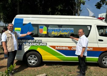 Pemkot Bandung Gratiskan Layanan Pemakaman, DPRD Dorong Sosialisasi Intensif