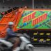 Kick Off Penanganan Sampah Dimulai, Pemkot Bandung Luncurkan Mobil Pacman