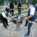 Temukan Jalan Rusak?, Hubungi Nomor Hotline DSDABM Kota Bandung