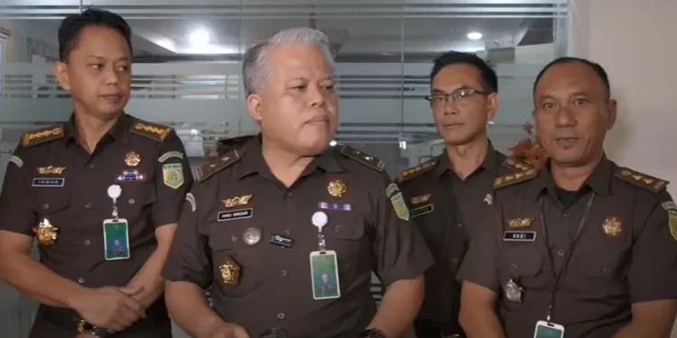 Usai Digeledah Kejagung, Kementerian ESDM Nonaktifkan Dirjen Migas